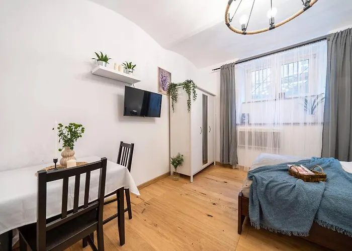 St. Miasto Studio Krakow
